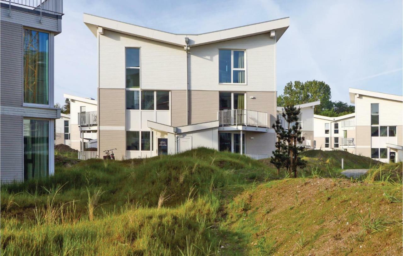 Dünenvilla 19 Apartment 3 Lubeca Exterior foto
